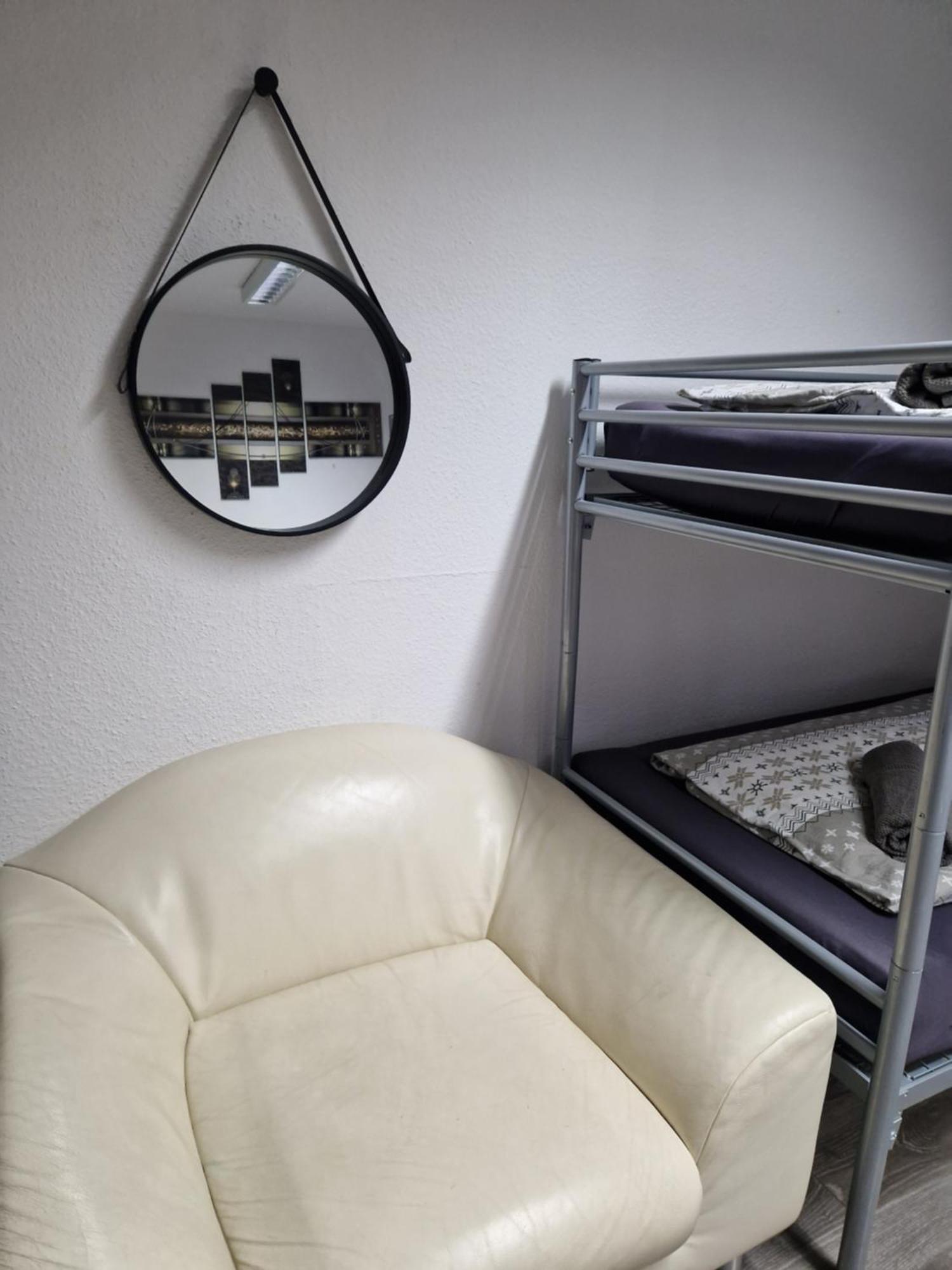 Sweet Home Sarstedt Habitación foto