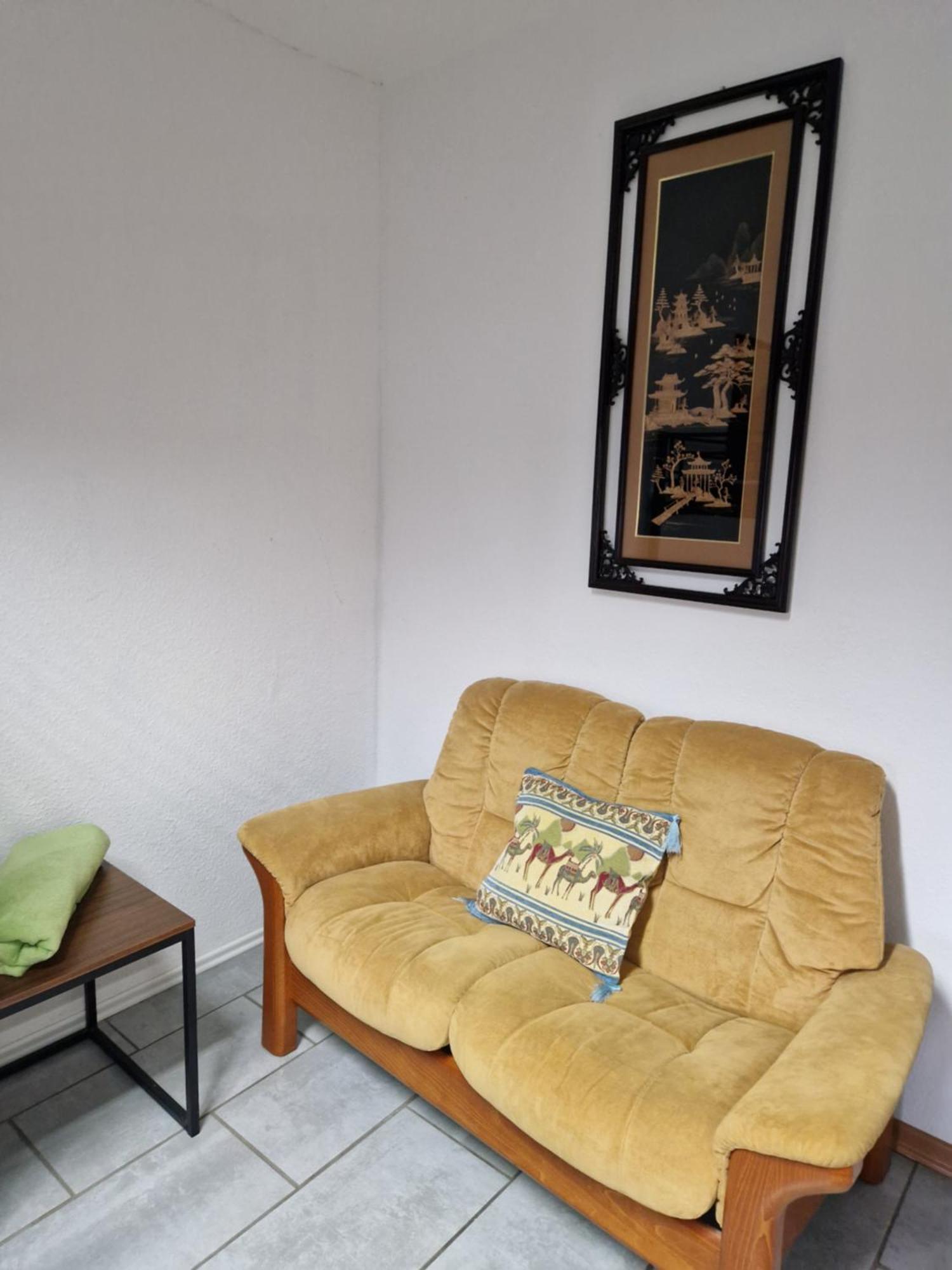 Sweet Home Sarstedt Habitación foto